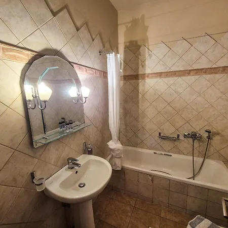 αρχοντικό τρικάλων 3* Kato Sinikia Trikalon