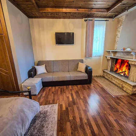 αρχοντικό τρικάλων 3*