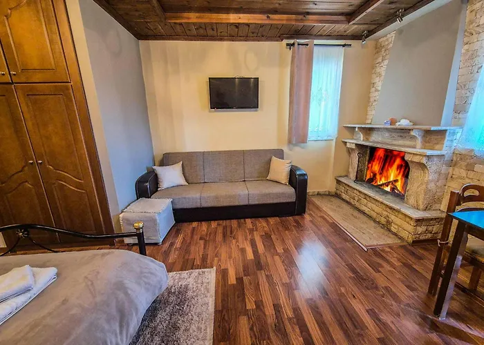 αρχοντικό τρικάλων 3*